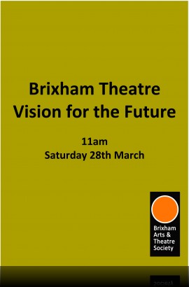 BATS Vision for the Future 28th March