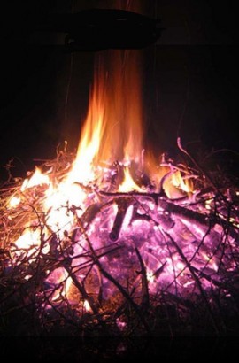 BATS Winter Warmer Quiz - 16 October