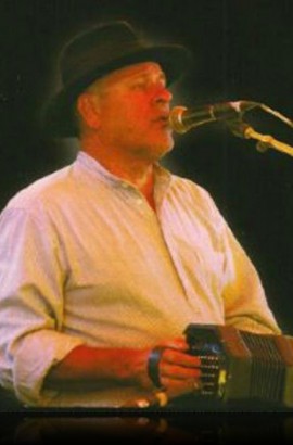 Geoff Lakeman in concert