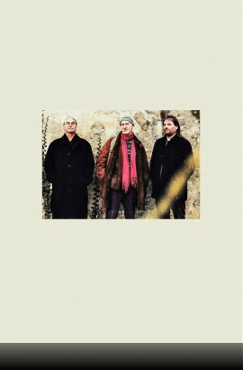 Gigspanner Returns - Sunday 15 November