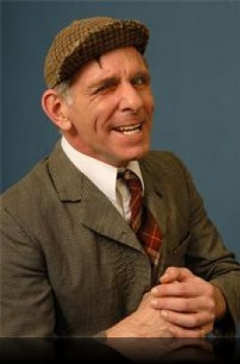 ‘Don’t Laugh at Me’  a tribute to Sir Norman Wisdom - Thursday 16 June 7.30 pm