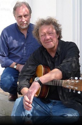 Mick Ryan & Paul Downes - 23rd July