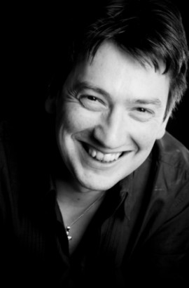 Peter Gill in 'The Golden Age of Satire' - Friday 8 April 7.30 pm