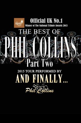 Best of Phil Collins 18th September