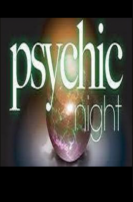 'Psychic Night' with medium Nikki Kitt - Friday 29 April 7.30 pm