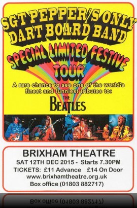 The Rare Comeback Show - 12th December