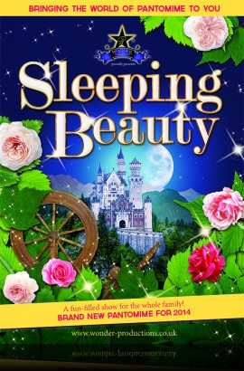 Sleeping Beauty - 14th December