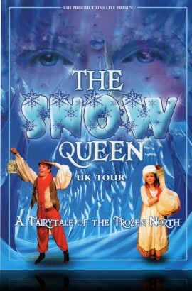 The Snow Queen - 30th October