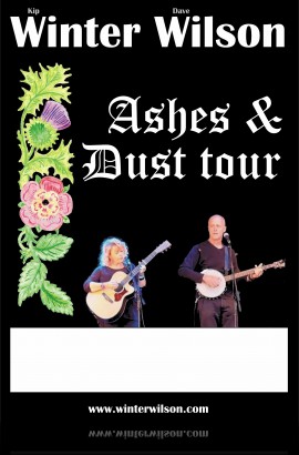 Winter Wilson in concert - Friday 22 September 7.30 pm