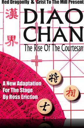 DiaoChan - 13th November