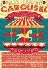 Carousel 31st October 7:30pm