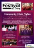 Community Choir Nights 28th June