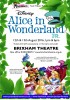 Project Performers in  Disney’s ‘Alice in Wonderland JR' - Saturday 13  August 6 pm