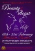 Beauty and the Beast - 2:30pm 21st February