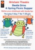 CANCELLED Beetle Drive & Spring Picnic Supper - Cancelled