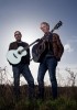 Brooks Williams & Boo Hewerdine - ‘State of the Union’  - Sunday 24 September 7.30 pm