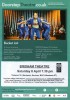 'Bucket List’ by Theatre Ad Infinitum - Saturday 8 April 2017 7.30 pm