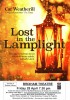 Cat Weatherill with ‘Lost in the Lamplight’  - Friday 28 April 7.30 pm 