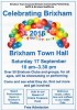 Celebrating Brixham - Saturday 17 September 10 am- 3.30 pm