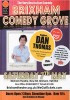 Brixham Comedy Grove - Saturday 7 May 8 pm