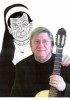 ‘The Lost Will & Testament of Jake Thackray’ - Saturday 14 October 7.30 pm