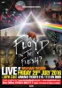 Floyd in the Flesh in concert - Friday 29 July 7.30 pm