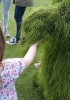 Grass Men - Sunday 9th June,  Berry Head, Brixham 2 - 3 pm