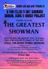 The Greatest Showman Project at The Spark - 20 - 24 August