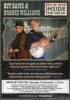 Guy Davis & Brooks Williams - Saturday 12 November 7.30 pm