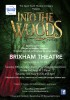 Into the Woods (understudies performance) Tuesday 30 July 2.30 pm