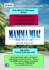 Mamma Mia Workshops - 10 - 4 Friday 17 August 2018