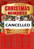 Christmas Memories - 12th Novembers This show has been cancelled