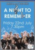 Community Youth Performing Arts present ‘A Night to Remember’ - Friday 22 July 7.30 pm