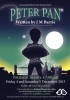 Peter Pan - Saturday 5 December