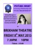 Psychic Night 8th May