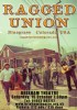 Bluegrass Blues with Ragged Union - Saturday 15 October 7.30 pm