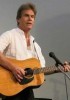 Brixham Folk Night, with Rick Christian - Friday 7 July 7.30 pm in the Theatre Lounge Bar