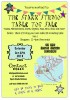 Table Top Sale at The Spark - 11 am Saturday 27 October 2018 