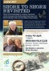 ‘Shore to Shore Revisited’  - Guest Night at Brixham Folk Club - Friday 7 April 7.30 pm
