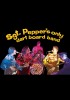 Sgt Pepper's Only Dart Board Band - 20th December