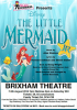 The Little Mermaid - 1st November